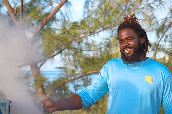 Full Day Cruise From Providenciales With Snorkeling and BBQ Lunch - Beachcombing at Shell Island