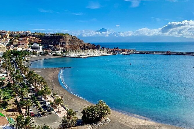 Full Day Guided Tour to La Gomera From Tenerife - Pickup and Departure Details