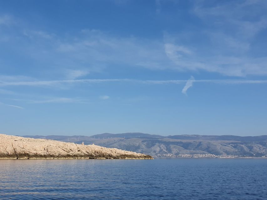 Full-Day Kayaking Experience in BašKa, Island Krk With Lunch - Tour Highlights