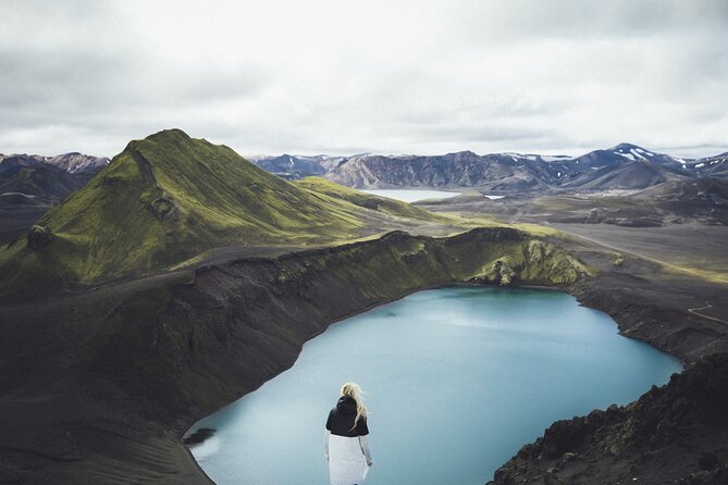 Full-Day Landmannalaugar & Háifoss Waterfall Tour With Hiking and Hot-Springs - Inclusions