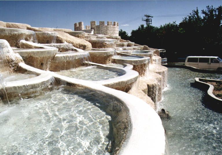 Full-Day Pamukkale Tour From Bodrum - Tour Highlights