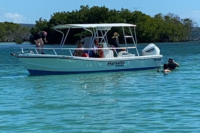 Full-Day Private Cruise in Cayo Caracoles - Cancellation and Booking Policy