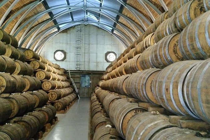 Full Day Private Historic Tour of Rum Production in Martinique - Inclusions