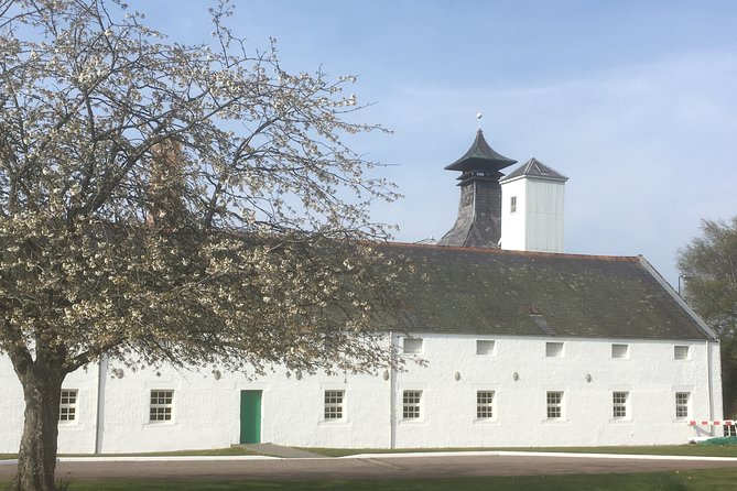 Full-Day Private Speyside Malt Whisky Trail Tour From Grantown-On-Spey - Included Experiences