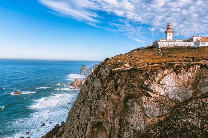 FULL DAY Private Tour to Sintra, Queluz, Cabo Da Roca, and Cascais - Pickup Information