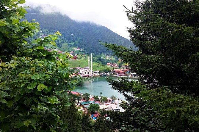 Full-Day Private Tour to Uzungöl From Trabzon - Logistics