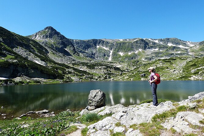 Full-Day Rila Mountains, Seven Lakes Hike, and Hot Springs Tour From Sofia - Hiking Trail Options and Duration