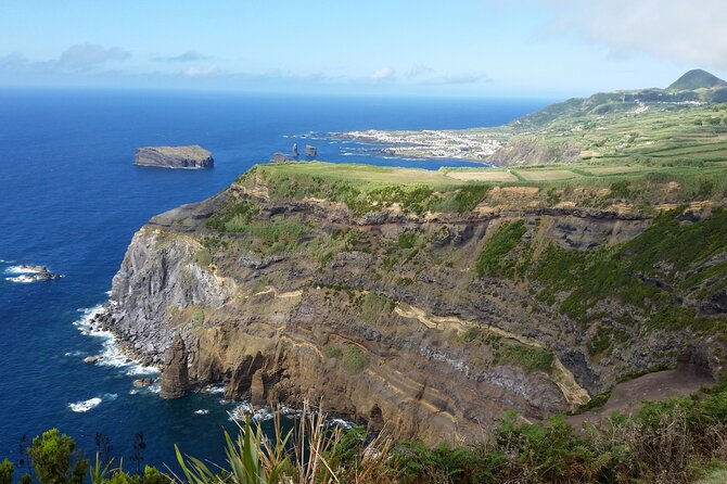 Full-Day Sete Cidades Crater Lake and Fire Crater Lake Private Tour - Pickup and Meeting Details