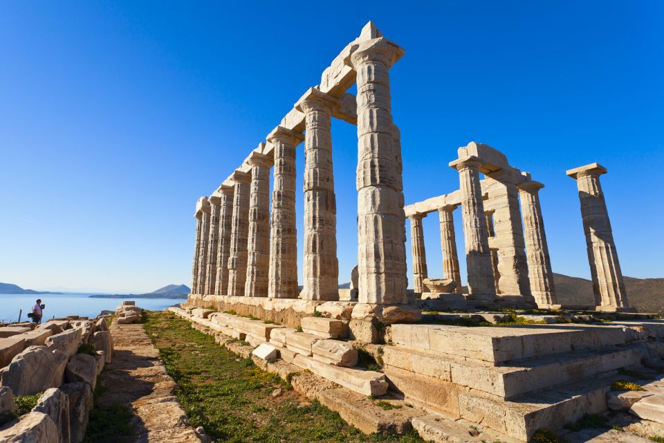 Full Day Tour of Athens, Acropolis & Cape Sounion With Lunch - Itinerary Highlights