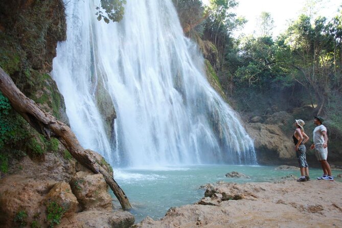 Full Day Tour Samana, Las Terrenas and El Limón From Santo Domingo - Inclusions and Logistics