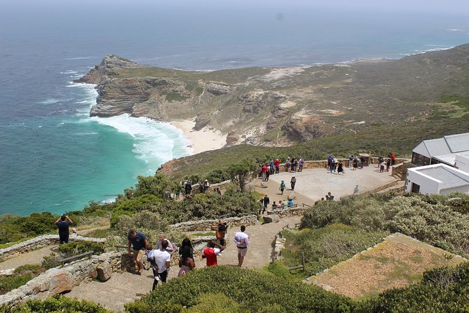 Full-Day Tour to Cape Point and Cape of Good Hope - Inclusions