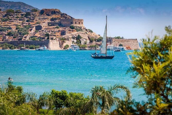 Full Day Trip to Spinalonga Zeus Cave and Olive Oil Factory - Inclusions and Exclusions