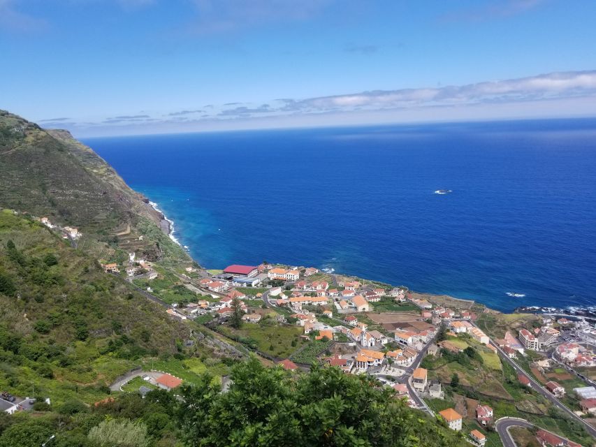 Funchal: Madeira Island 4x4 Private Customizable Tour - Inclusions