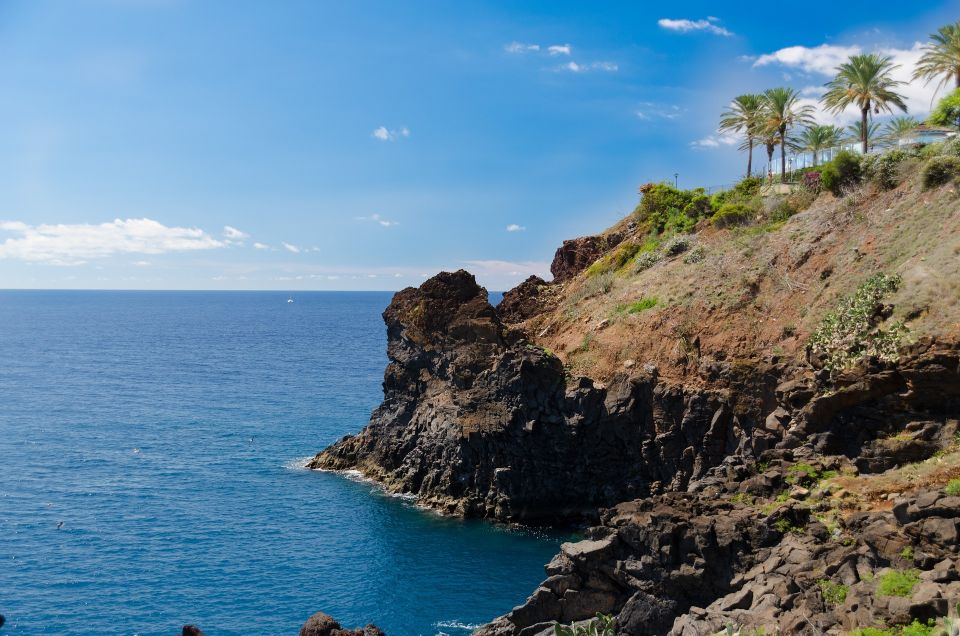 Funchal: Private Tour With a Local Guide - Inclusion and Exclusion