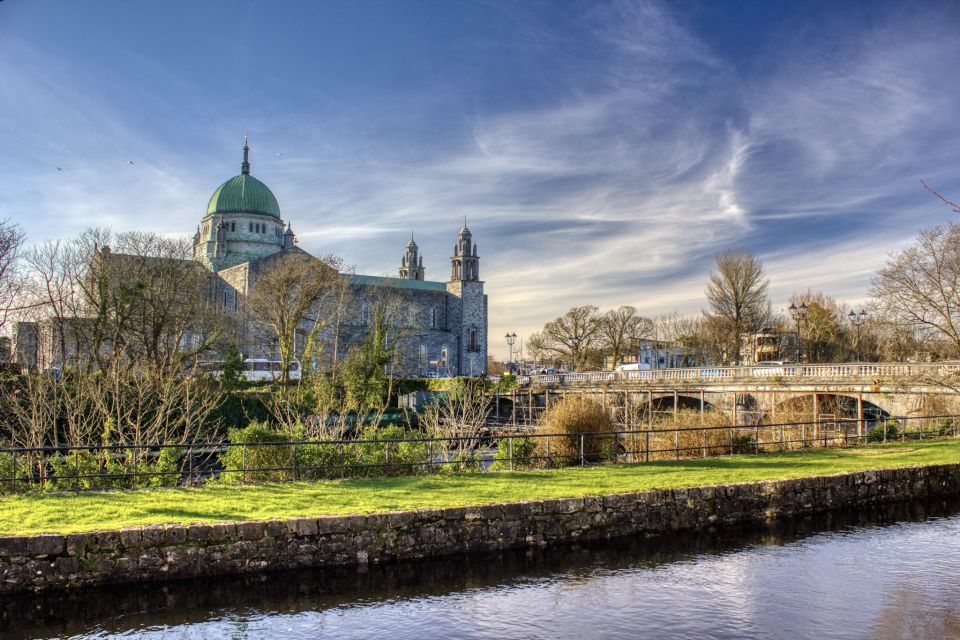 Galway: City Sightseeing Hop-On Hop-Off Bus Tour - Tour Highlights