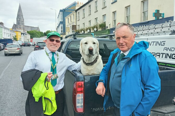 Galway Historic City Walk - 2hr Private Tour - Guest Experiences