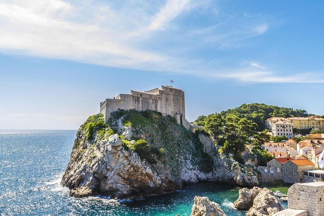 Game of Thrones Walking Tour - Dubrovnik - Meeting and End Points