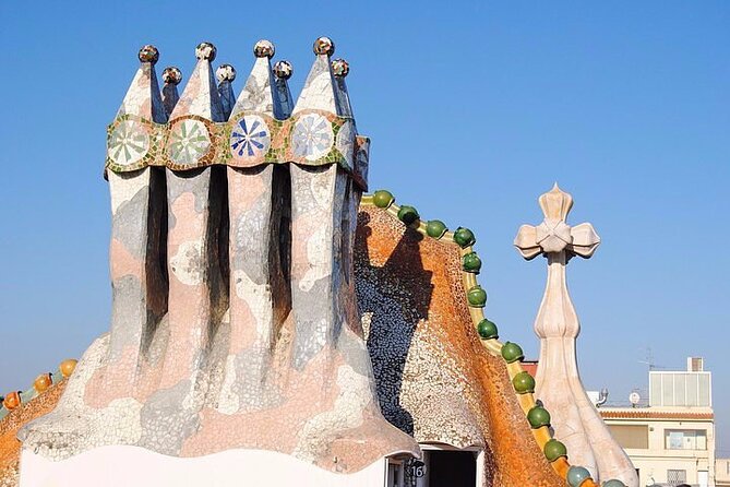 Gaudi Masterpiece: Casa Batlló With Expert Guide - Pricing Information