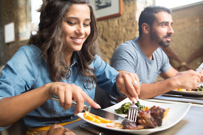 Gdansk Traditional Food Tour With Old Town Sightseeing - Food and Drink Experience