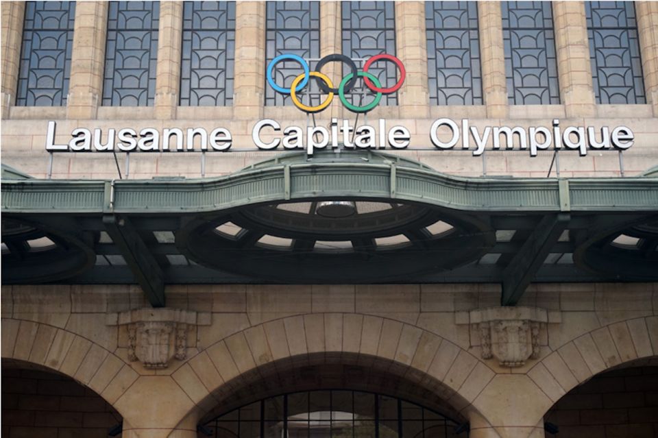 Geneva To: Lausanne Olympic Museum, Boat Trip & Evian Tour - Pricing and Booking