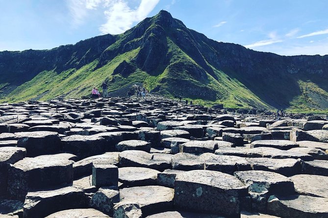 Giants Causeway Luxury Private Day Tour - Reviews and Ratings