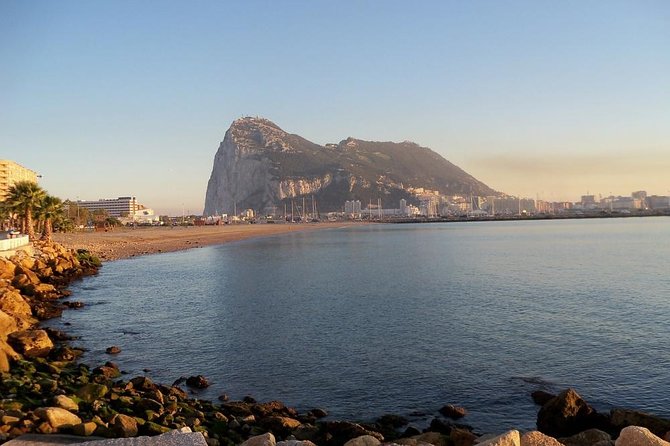 Gibraltar Private Trip From Marbella or Malaga - Logistical Details of the Private Trip