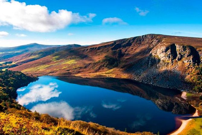 Glendalough & Wicklow Mountains Half Day Morning Tour From Dublin - Highlights of the Excursion