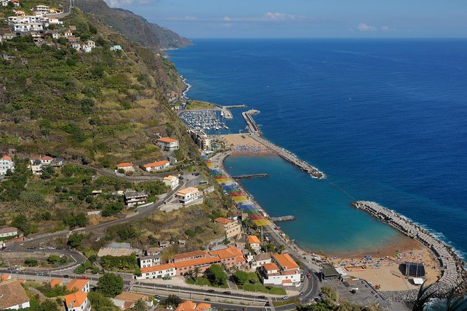 Go South Tour - Madeira Island Excursion - Pickup Information