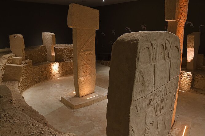 Gobeklitepe, The Worlds First Temple - Tour Inclusions