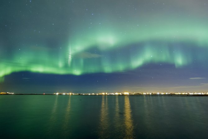 Golden Circle & Northern Lights in Iceland - Discovering Geysir Geothermal Area