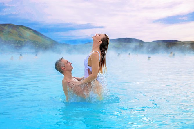 Golden Circle With Blue Lagoon Private Tour From Reykjavik - Highlights of the Golden Circle