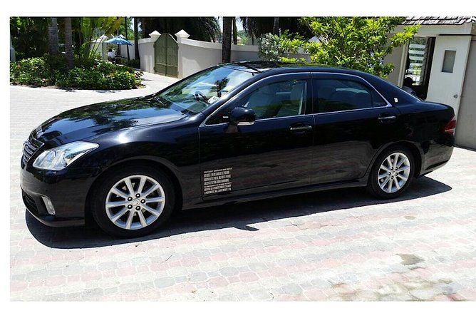 Grand Palladium Private Roundtrip Transfer From MBJ Airport - Customer Reviews and Ratings