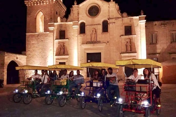 Grand Tour of the Stones in Electric Rickshaw - Highlights of the Tuk-Tuk Tour