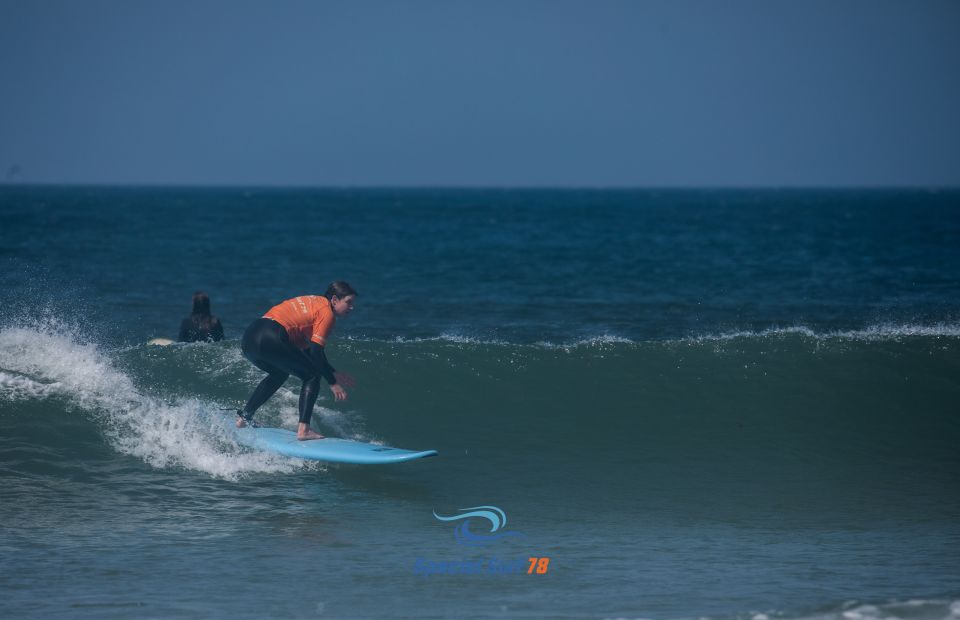 Group Surf Lesson - Booking and Payment