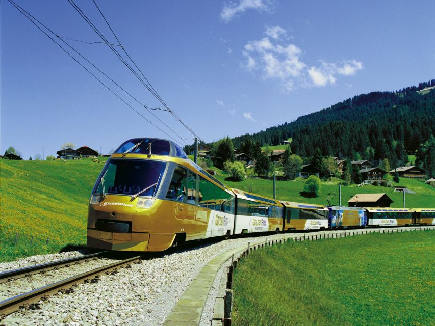 Gruyères, Cheese and Chocolate: Private Guided Tour - Highlights of the Tour