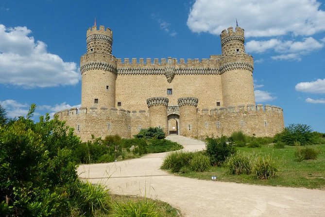 Guadarrama National Park From Madrid - Tour Itinerary and Highlights