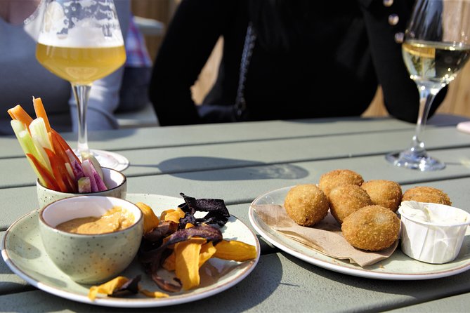 Guided Food Tour Haarlem (Min. 2 Persons) - Many Local Tastings - Local Culinary Delights