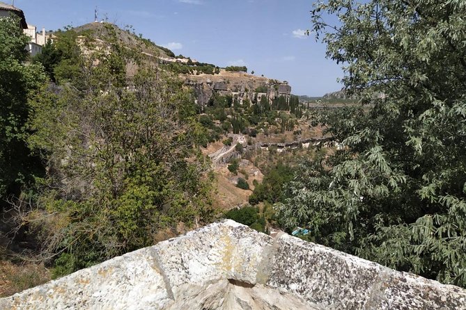 Guided Tour: Cuenca + Cathedral - Tour Details