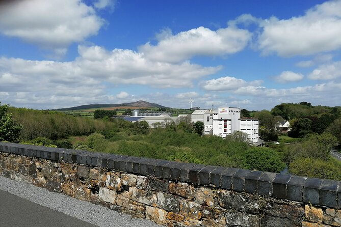 Guided Walking Tour in Stunning County Waterford Ireland - Booking Information