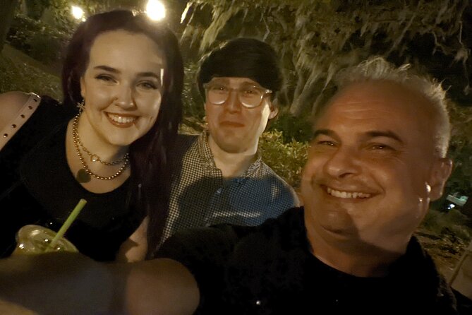 GUY IN THE KILT Savannah Ghost Tours & Pub Crawls by GOT GHOSTS! - Meet the Guide