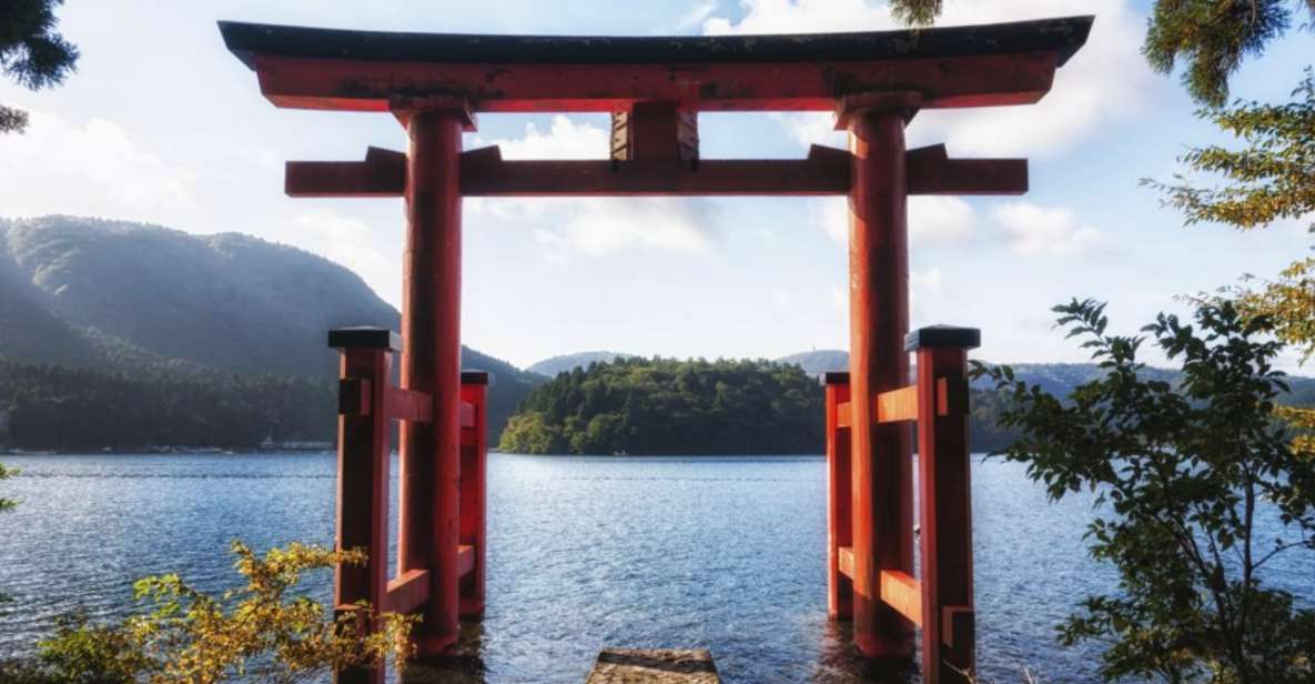 Hakone: 10-hour Customizable Private Tour - Experience Highlights