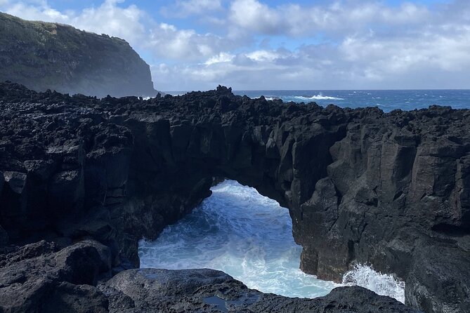 Half Day 4x4 Private Tour From Ponta Delgada Azores - Visiting Local Villages