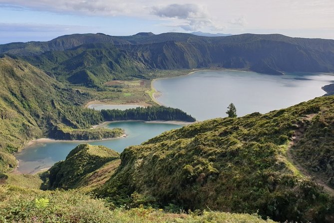 Half-Day 4x4 Tour to Lagoa Do Fogo - Inclusions and Exclusions