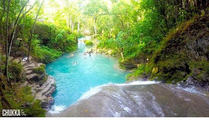 Half-Day Blue Hole and Secret Falls Tour From Runaway Bay - Departure and Arrival