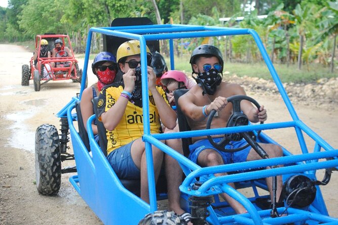 Half Day Buggy Tour Macao Beach - Accessibility Considerations