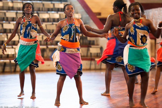 Half-Day Cultural Tour to Bomas of Kenya in Nairobi - Cultural Diversity at Bomas of Kenya