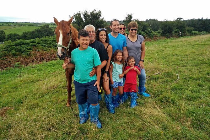 Half-Day Farm Visit and Cow Milking Experience - Location and Inclusions