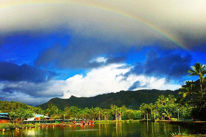 Half-Day Kayak and Waterfall Hike Tour in Kauai With Lunch - Required Equipment