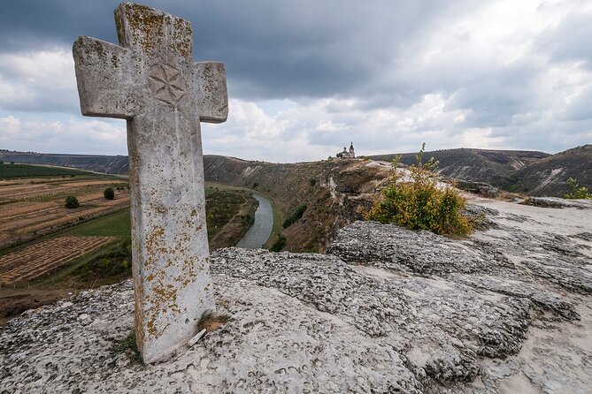 Half-Day Private Guided Tour of Orheiul Vechi and a Farmhouse - Inclusions