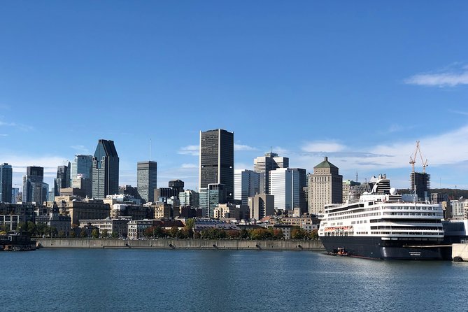 Half Day Private Tour In Montreal With A Local - Exploring Backstreets and Local Culture